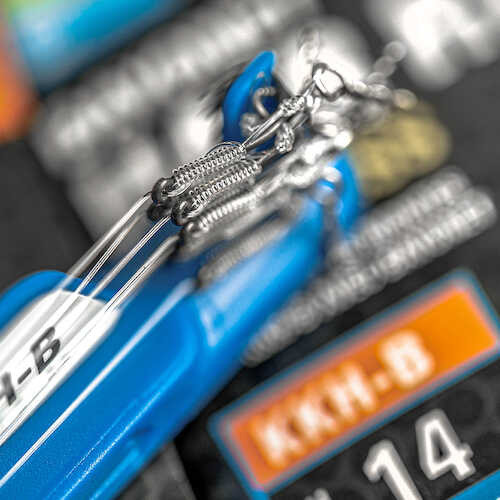 KKH-B BAYONET MAG STORE HOOKLENGTHS -10cm/4