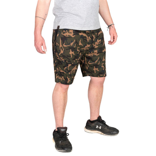 Fox Camo LW Jogger short - XXL (CFX219) 