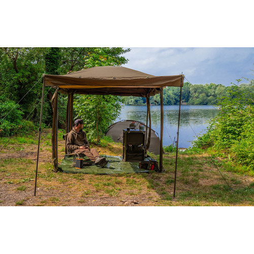 Fox Social Shelter 2m x 2m (CUM292) 