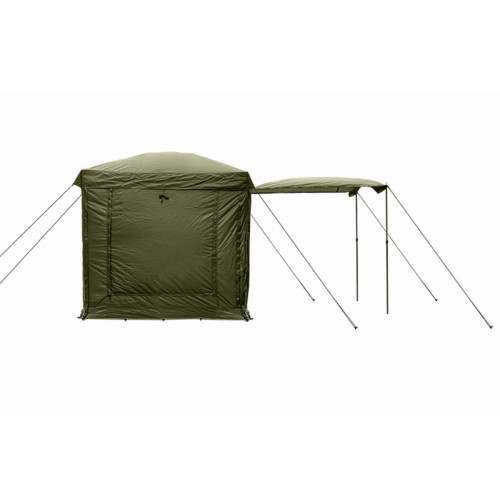 Fox Social Shelter 2m x 2m (CUM292) 