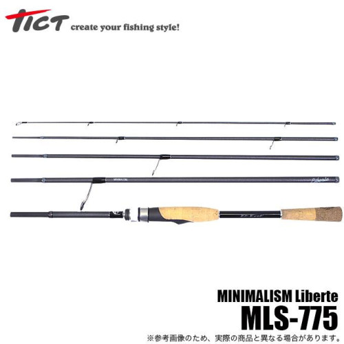 MINIMALISM LIBERTE MLS-775 