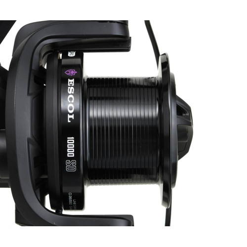 ESCOL 10000SD - NEW (CPER10SD) 