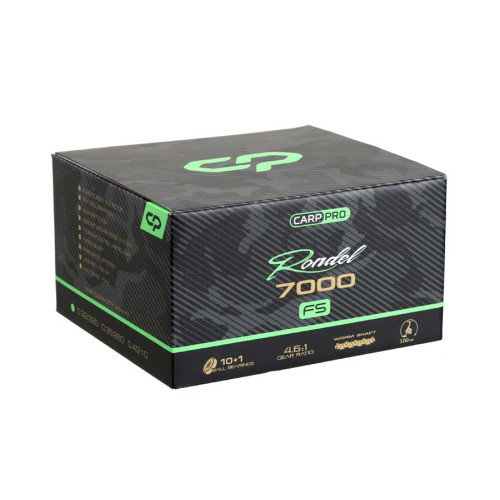 RONDEL 7000 FS - NEW (CPRON7FS) 