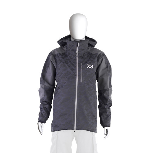 Rainmax Jacket black M (18995-320) 