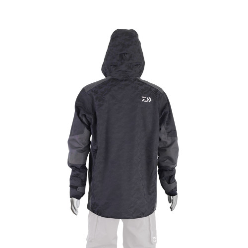 Rainmax Jacket black XL (18995-340) 