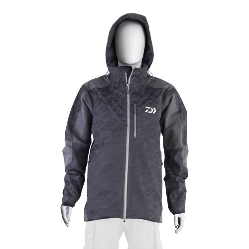 Rainmax Jacket black 2XL (18995-350) 