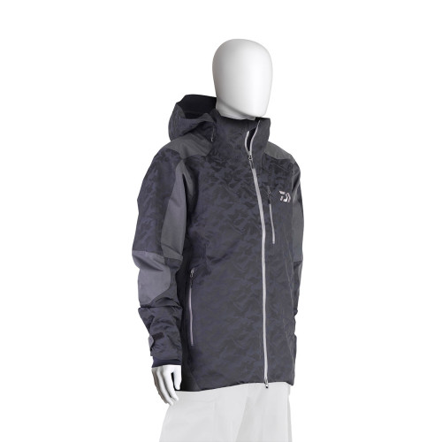 Rainmax Jacket black 2XL (18995-350) 