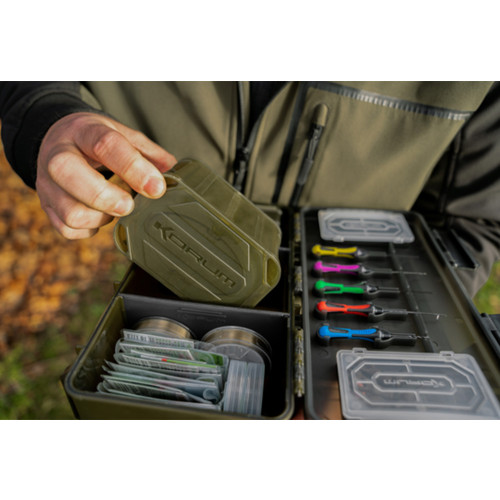 ROVING BLOX - FULLY LOADED (K0290085) 