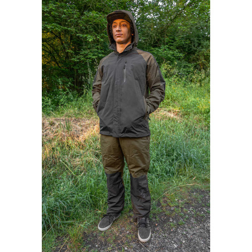 NEOTERIC WATERPROOF SUIT - XXL (K0350105) 