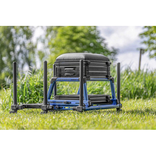 INCEPTION STATION - BLUE EDITION (P0120026) 