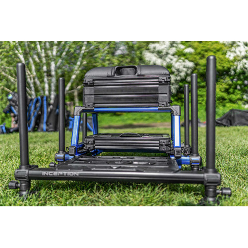 INCEPTION STATION - BLUE EDITION (P0120026) 