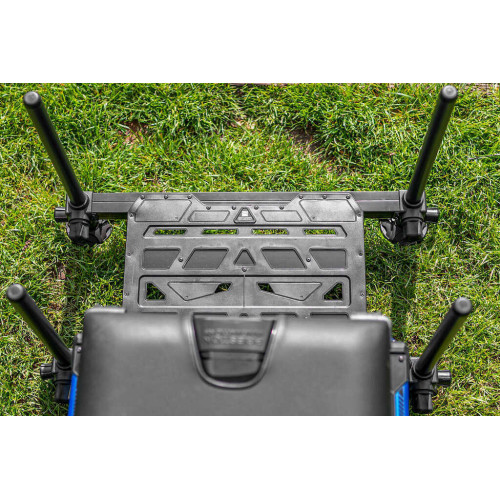 INCEPTION STATION - BLUE EDITION (P0120026) 