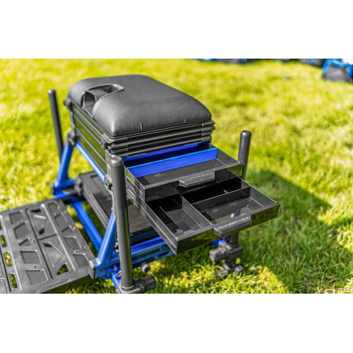 INCEPTION STATION - BLUE EDITION (P0120026) 