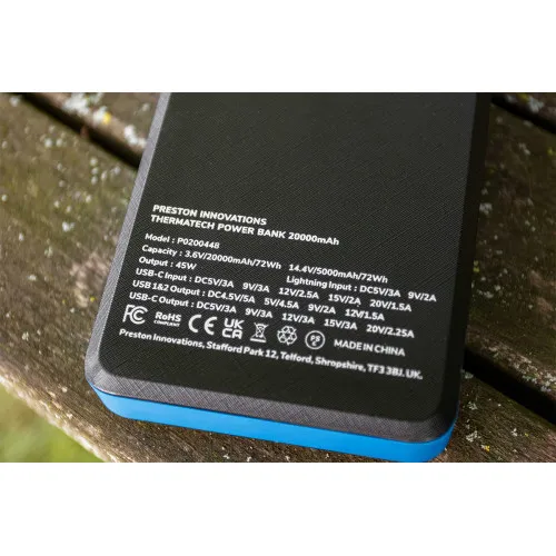 THERMATECH POWER BANK (P0200448) 