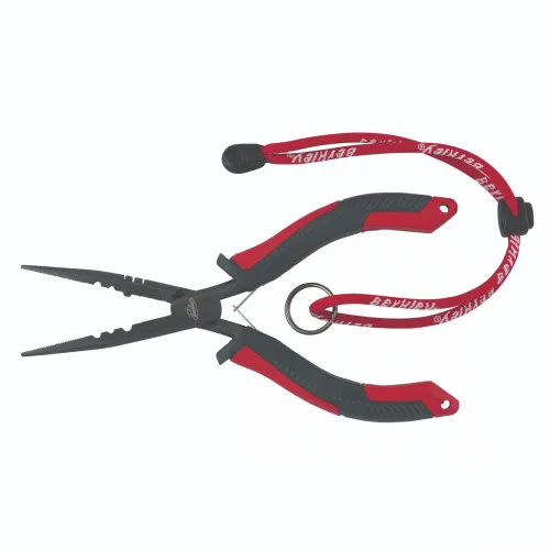 STRAIGHT NOSE PLIER 8in XCD (1402790) 