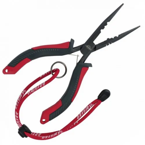 STRAIGHT NOSE PLIER 6in XCD (1402791) 