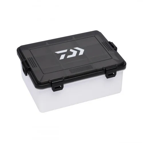 D-BOX SD SMOKE 21.7x16.4x9.0 (14310-010) 