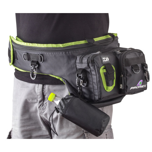 PROREX CONVERTER STALKER RB 2.40m (15814-240) 