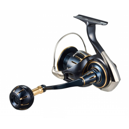 23 SALTIGA (G) 4000-H (10310-040) 