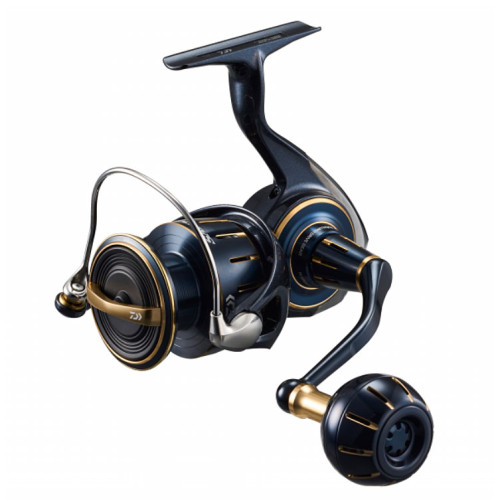 23 SALTIGA (G) 4000-H (10310-040) 