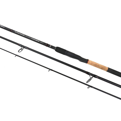 VISAGE RIVER FEEDER 3.80m 150g 