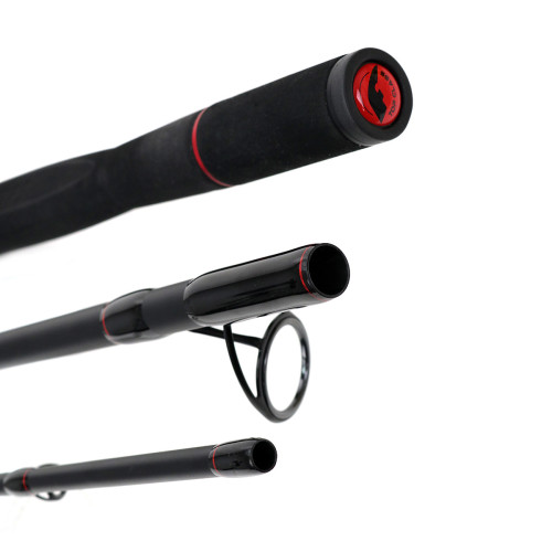 VISAGE RIVER FEEDER 3.80m 150g 