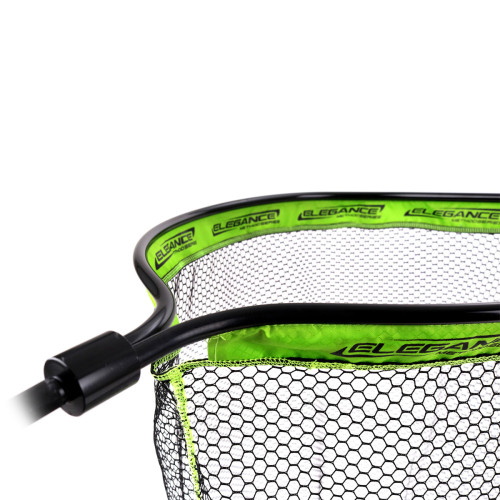 ELEGANCE METHOD LANDING NET HEAD 50X60cm 