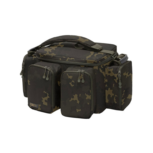 COMPAC MEDIUM CARRYALL DARK KAMO (KLUG97) 