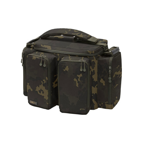 COMPAC LARGE CARRYALL DARK KAMO (KLUG98) 