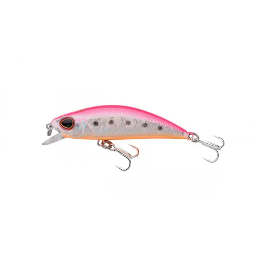 DEX Bullet Jerk 5cm Pink Shrimp (1550628) 