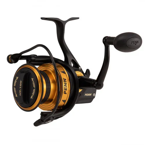 SPINFISHER VII 5500 LC (1595350) 