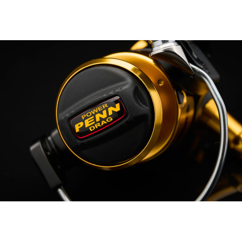 SLAMMER 760 CLASSIC (1601681) 