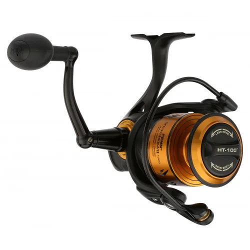 SPINFISHER VII 2500 (1612612) 