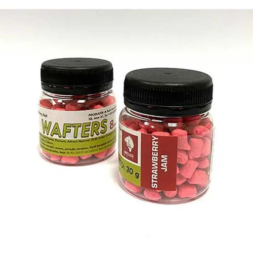 WAFTERS 20g 8mm - STRAWBERRY JAM 