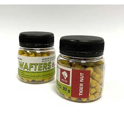 WAFTERS 20g 8mm - TIGER NUT 