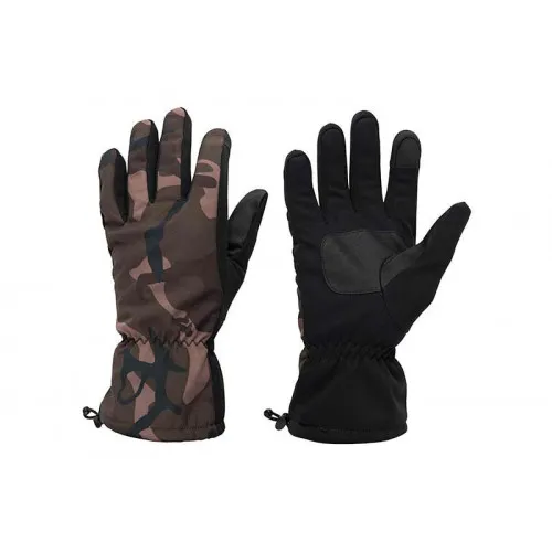 Fox Camo Gloves sz XL (CFX253) 