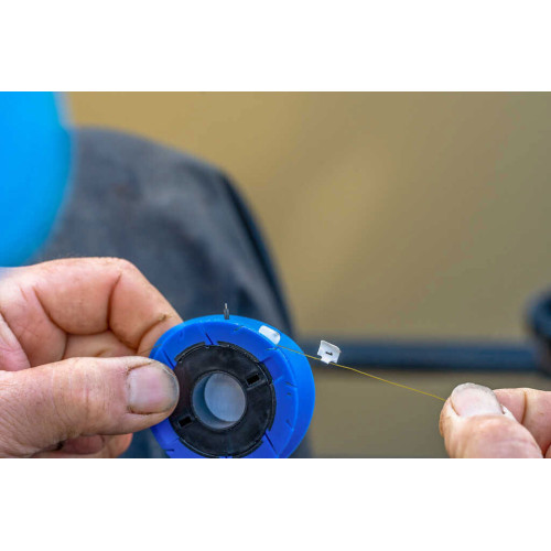 FREE RUNNING FEEDER RIGS (P0030036) 