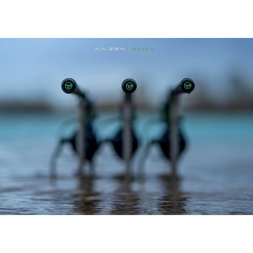 KAIZEN GREEN 12ft 3.5lb (KRD016) 