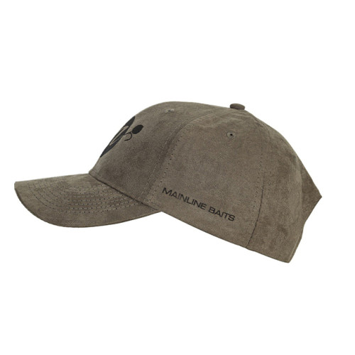MAINLINE CARP CAP GREEN (MCL025) 