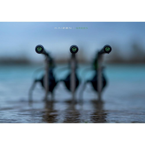 KAIZEN GREEN 10ft 4lb (KRD061) 