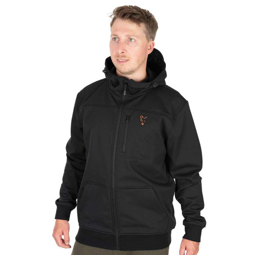 Fox Collection Soft Shell Jkt B/O MED (CCL263) 