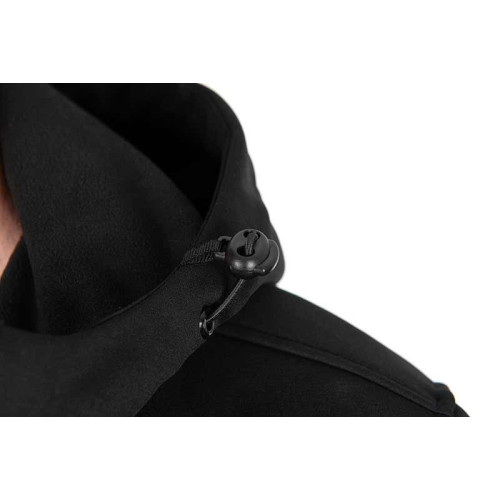 Fox Collection Soft Shell Jkt B/O MED (CCL263) 