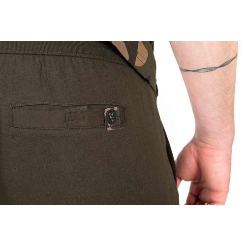 LW Khaki joggers LARGE (CFX323) 