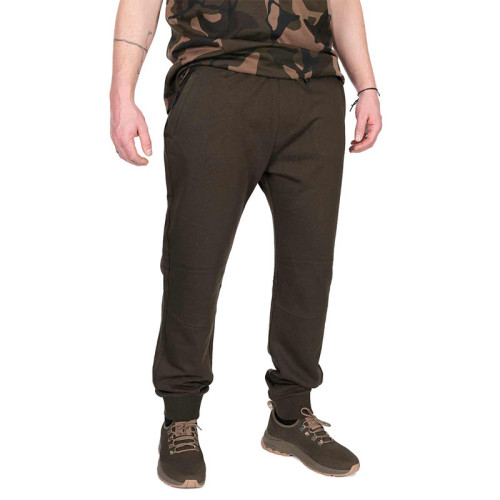 LW Khaki joggers LARGE (CFX323) 