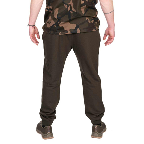 LW Khaki joggers LARGE (CFX323) 