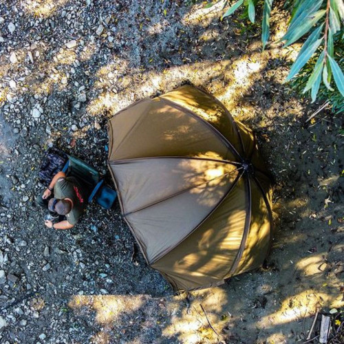 SET STEALTH EZ-WINDER BIVY + WRAP 