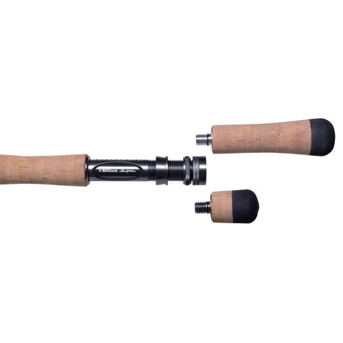 SIGMA SUPRA 8ft FLY 4WT (1381029) 