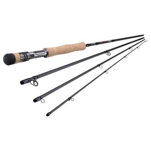 SIGMA SUPRA 8ft FLY 4WT (1381029) 