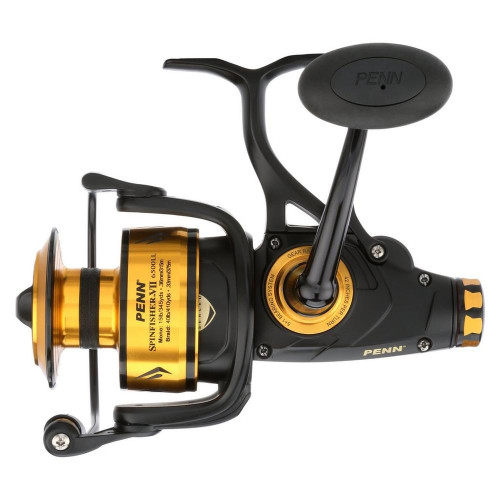 SPINFISHER VII 6500 LL (1612610) 
