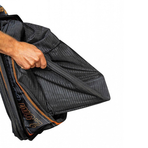 GURU KEEPNET 3.0m COMMERCIAL MATCH (GKN30C) 